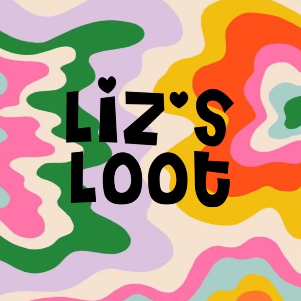 Meet your Posher, Lizzie